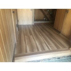 施工後