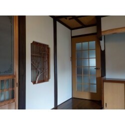 ジュラク塗り替え工事