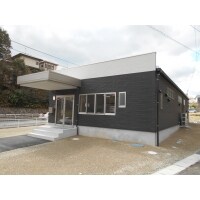 【新築】事務所新築工事