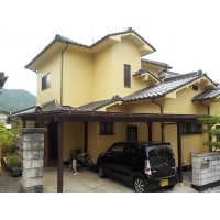 モルタル・フィラー(外壁)