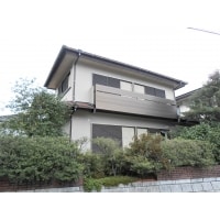 サイディング貼(外壁)