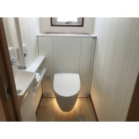 システムトイレ(フロートタイプ)