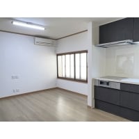 LDK改修工事