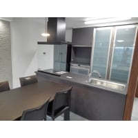 キッチンリフォーム