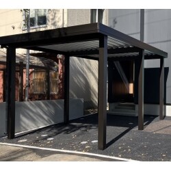 1台用カーポート(YKK Gポート)