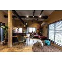 今あるものを活かし意匠転換リノベ