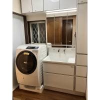 浴室・洗面リフォーム