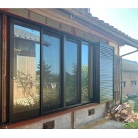 外窓交換工事(補助金活用)