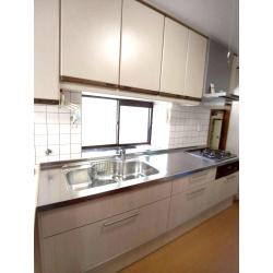 既存のものを生かしつつ暮らしやすい空間に◎