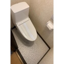 使いやすさや機能にこだわった水まわり設備に交換しました。