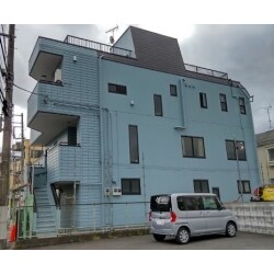 お家の「カオ」を美しく！外壁塗装工事