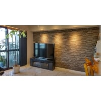 ホテルライクなお住まいでくらす