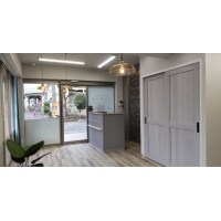 店舗・事務所改装