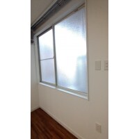 雨漏り壁の修復工事