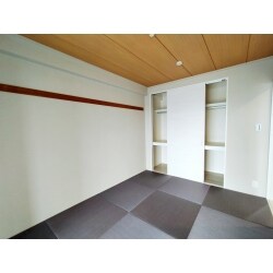 和室をプチリフォームしませんか？