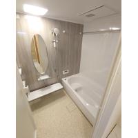 【UB】明るい空間に。良いリフォームになりました