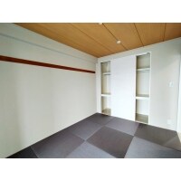 和室をプチリフォームしませんか?