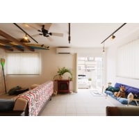 わんことサーフボード ~家時間が豊かになる暮らし~