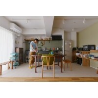 風と光の通り道