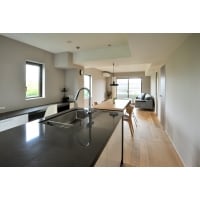 築23年の中古マンションのリノベーション