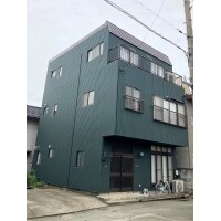 O邸 外壁板金工事、屋根塗装工事