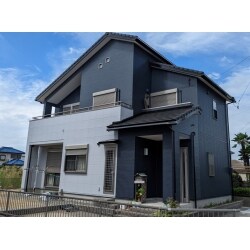 豊橋市　Ｋ様邸塗装工事