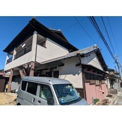 豊田市　Ｋ様邸塗装工事