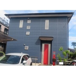 岡崎市　Ｉ様邸塗装工事