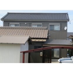 高浜市　Ｏ様邸塗装工事