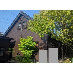 一宮市　Ｋ様邸塗装工事