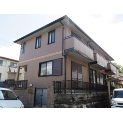日進市　Ｋ様邸塗装工事
