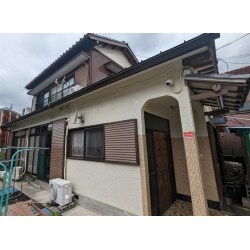 あま市　Ｔ様邸塗装工事