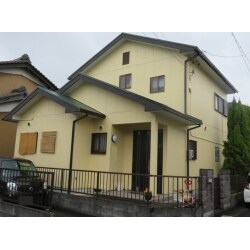安城市　Ｋ様邸塗装工事