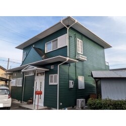 一宮市　Ｋ様邸塗装工事