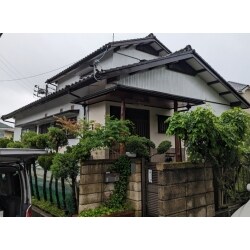春日井市  Ｓ様邸塗装工事