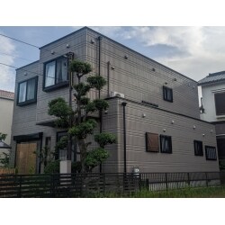 春日井市　Ｋ様邸塗装工事
