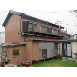 知多市　Ｋ様邸塗装工事