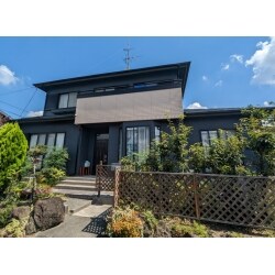 稲沢市　Ｔ様邸塗装工事