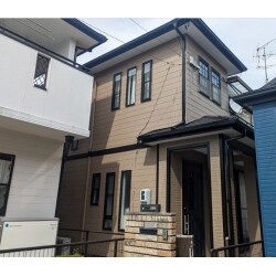 犬山市　Ｉ様邸塗装工事