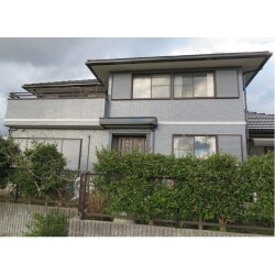 みよし市　Ｋ様邸塗装工事