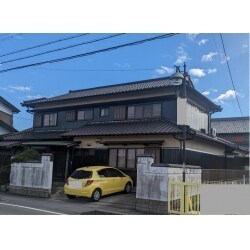 外壁：弱溶剤シリコン樹脂塗料