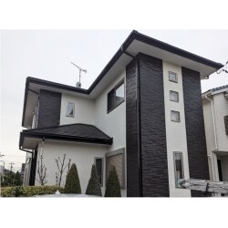 一宮市　Ｔ様邸塗装工事