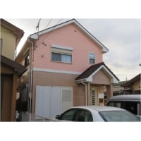 東海市 H様邸塗装工事