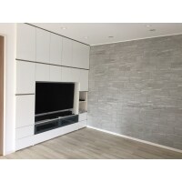 リビングダイニングリフォーム