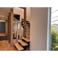 【戸建てフルリノベ】内外装共にリフレッシュ