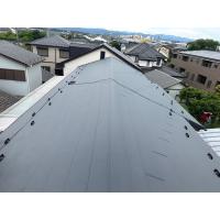 屋根葺き替え工事
