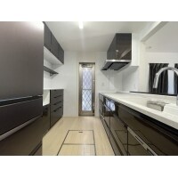 2世帯で住まう水まわりリフォーム