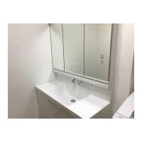 洗面、お風呂を一新!