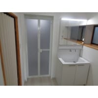 洗面リフォーム