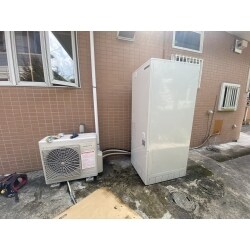 エコキュート交換工事